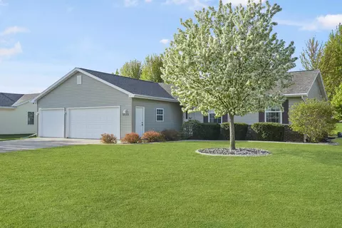 w5513 Colin Street, Appleton, WI 54915