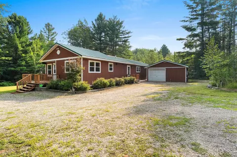 w6380 County Road K, Amberg, WI 54102