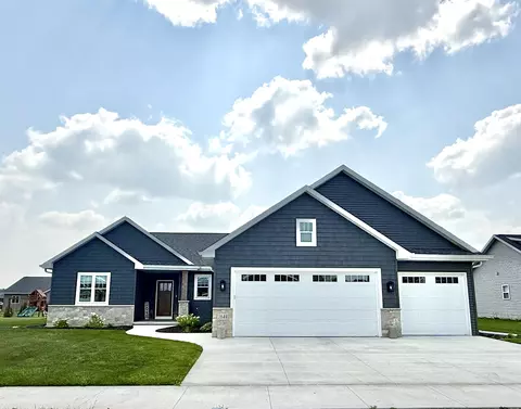 2849 E Sunstone Pl, Appleton, WI 54913