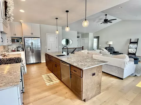 Kitchen - 2849 E Sunstone Pl, Appleton, WI 54913 photo 1 of 3
