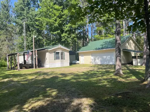 15590 Marshall Ln, Lakewood, WI 54138
