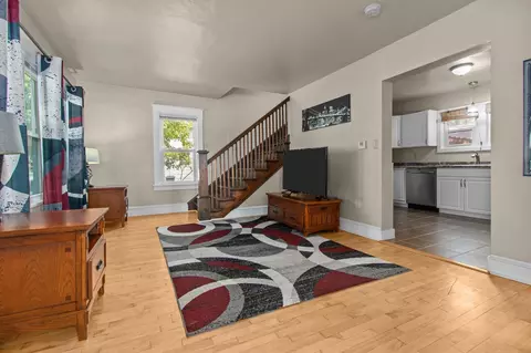 Living - 1008 N Bennett St, Appleton, WI 54914 photo 1 of 1
