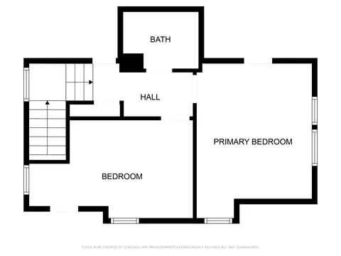 Floorplan - 1008 N Bennett St, Appleton, WI 54914 photo 2 of 3