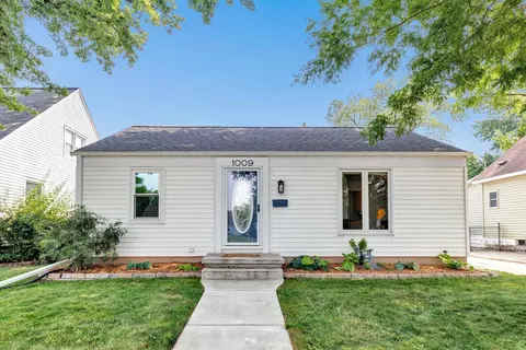 1009 Gross Ave, Green Bay, WI 54304