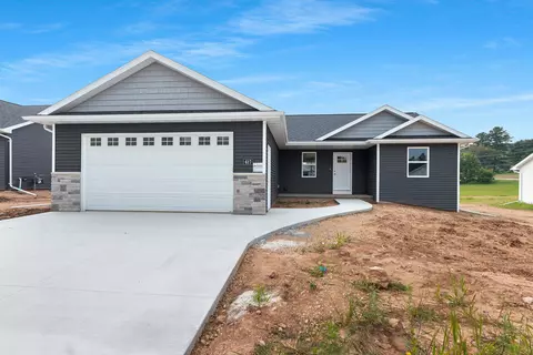 617 Horton Ter, Hortonville, WI 54944