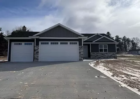 602 Horton Ter, Hortonville, WI 54944