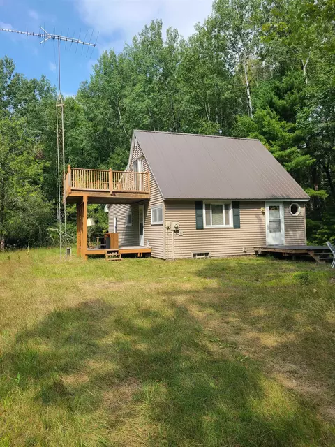 n17625 Smith Lane, Pembine, WI 54156