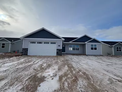 577 Horton Ter, Hortonville, WI 54944