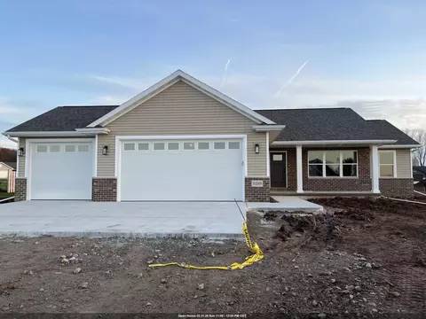 5289 Cornhusk Ln, Omro, WI 54963