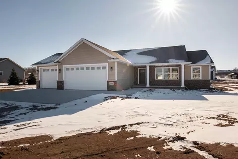 5289 Cornhusk Ln, Omro, WI 54963