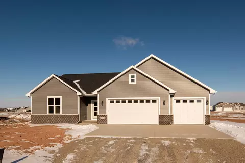5304 Fenceline Ln, Omro, WI 54963