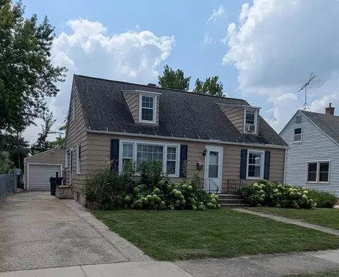 304 E 12th St, Fond Du Lac, WI 54935