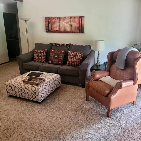 Living - 3180 Justin Ct #6, Appleton, WI 54914 photo 1 of 3
