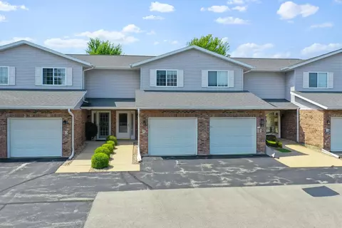 2531 Telluride Trl #D, Green Bay, WI 54313