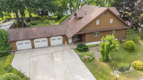 280 Canal St, Berlin, WI 54923