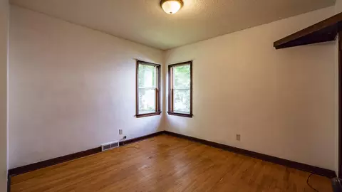 Bedroom - 460 E Iola St, Iola, WI 54945 photo 1 of 3
