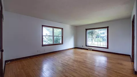 Living - 460 E Iola St, Iola, WI 54945 photo 2 of 2