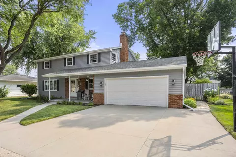 1416 S Matthias St, Appleton, WI 54915