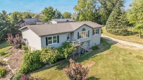 n3523 Searl Road, Brandon, WI 53919