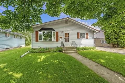 365 S Salem Ave, Fond Du Lac, WI 54935
