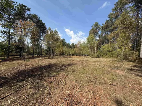 burnt pine road, Lakewood, WI 54138