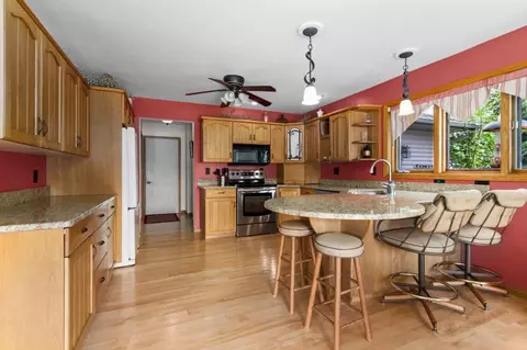 738 E River Dr, Omro, WI 54963 photo 24