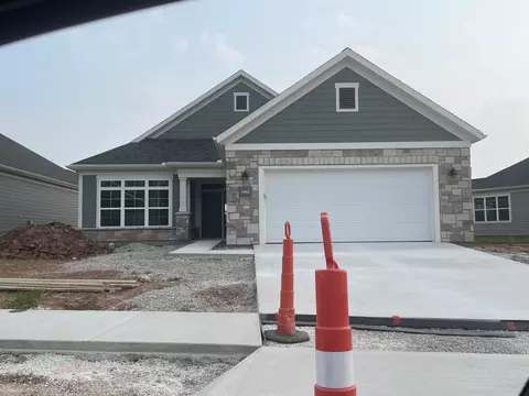 2442 Orion Cir, Green Bay, WI 54311