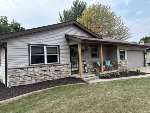 3407 N Windward Ln, Appleton, WI 54911