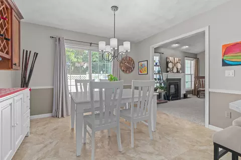 Dining - 3125 N Sunridge Dr, Appleton, WI 54914 photo 1 of 1