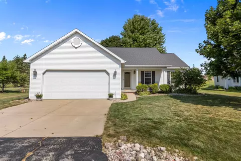 3125 N Sunridge Dr, Appleton, WI 54914
