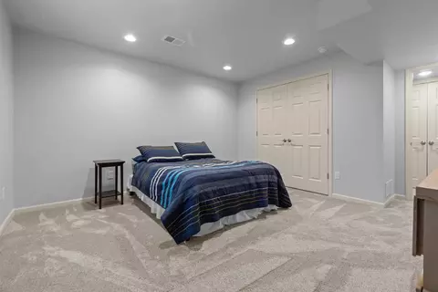Bedroom - 3125 N Sunridge Dr, Appleton, WI 54914 photo 5 of 5