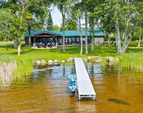 W5491 Pine Lane, Wausaukee, WI 54177