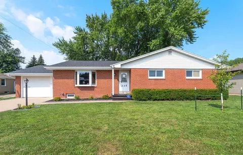 235 N Olk St, Hortonville, WI 54944