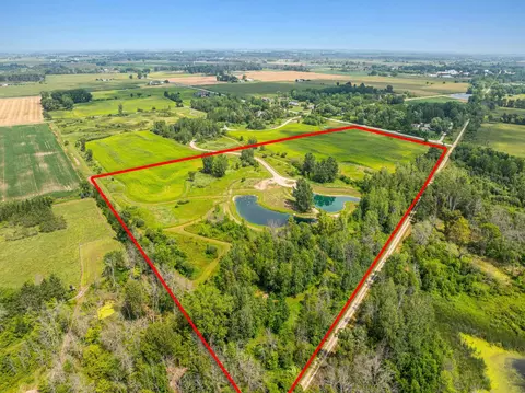 State Road, Black Creek, WI 54106
