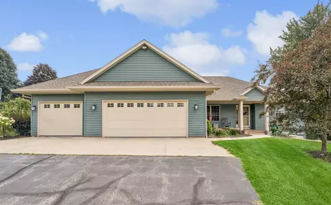 w4550 Marys Avenue, Fond Du Lac, WI 54937