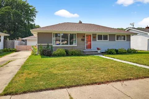 631 S Christine St, Appleton, WI 54915