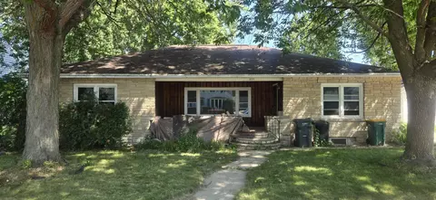 375 E 15th St, Fond Du Lac, WI 54935