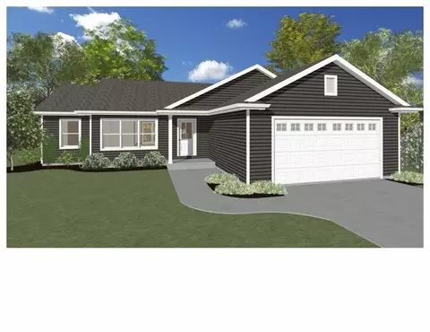 Exterior - W6515 Breezy Way, Appleton, WI 54915 photo 3 of 3