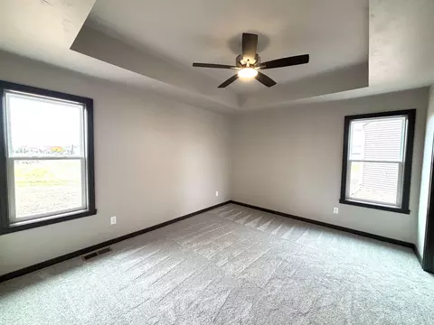 Bedroom - W6515 Breezy Way, Appleton, WI 54915 photo 1 of 2