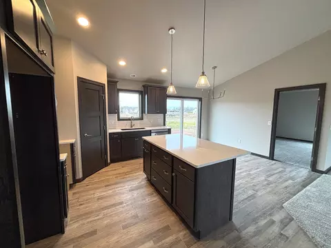 Kitchen - W6515 Breezy Way, Appleton, WI 54915 photo 1 of 1