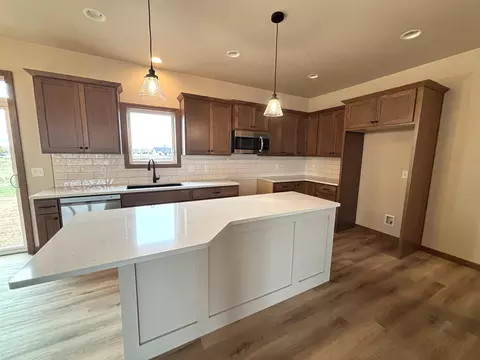 Kitchen - W6527 Breezy Way, Appleton, WI 54915 photo 1 of 2