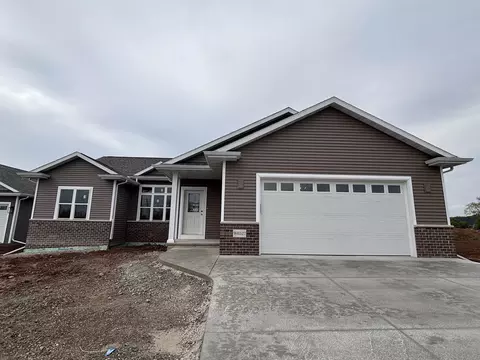 W6527 Breezy Way, Appleton, WI 54915