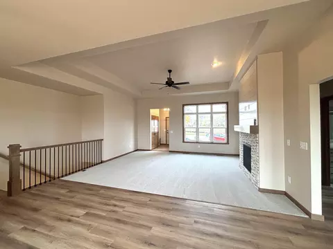 Living - W6527 Breezy Way, Appleton, WI 54915 photo 1 of 3