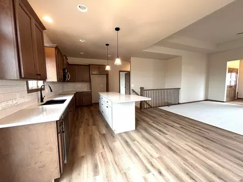 Kitchen - W6527 Breezy Way, Appleton, WI 54915 photo 2 of 2