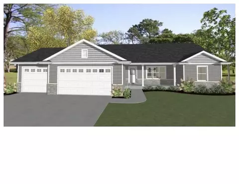 Exterior - W6535 Breezy Way, Appleton, WI 54915 photo 2 of 2