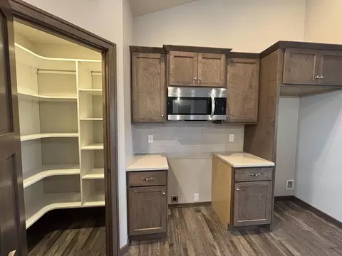 Kitchen - W6535 Breezy Way, Appleton, WI 54915 photo 4 of 5