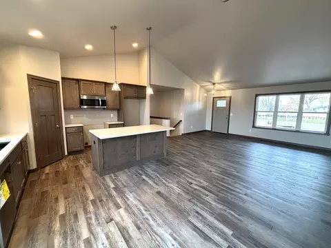 Kitchen - W6535 Breezy Way, Appleton, WI 54915 photo 2 of 5