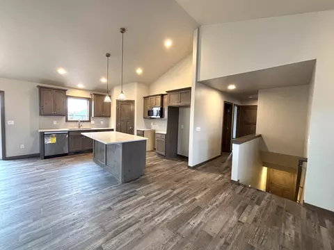 Kitchen - W6535 Breezy Way, Appleton, WI 54915 photo 5 of 5