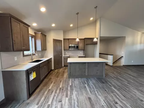 Kitchen - W6535 Breezy Way, Appleton, WI 54915 photo 3 of 5