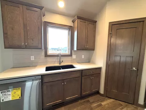 Kitchen - W6535 Breezy Way, Appleton, WI 54915 photo 1 of 5